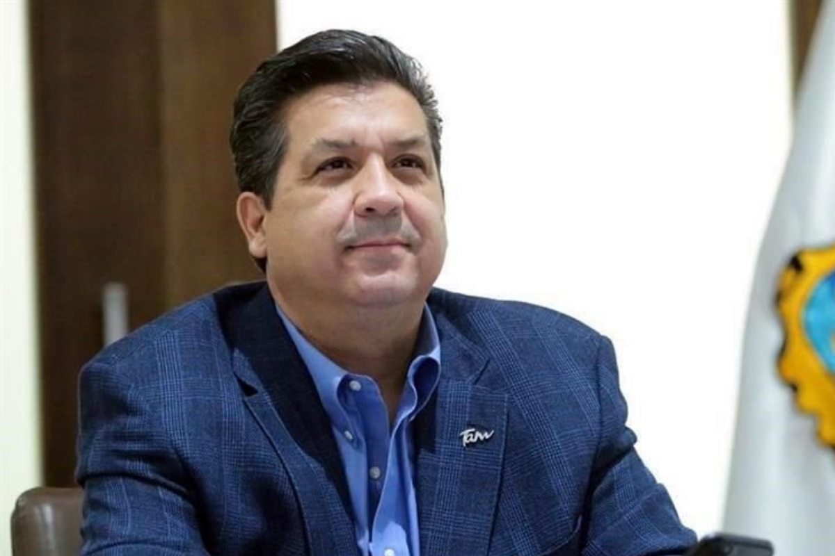 Tribunal revoca amparo y mantienen cuentas bloqueadas de García Cabeza de Vaca