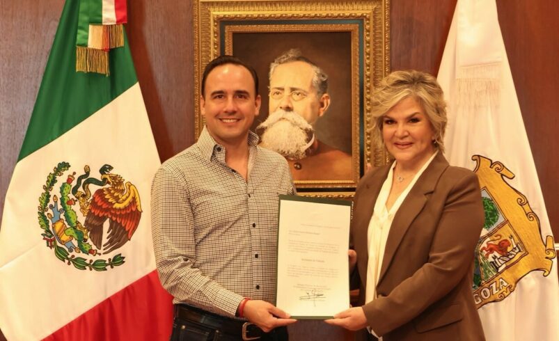 ¿Quién es Leticia Rodarte, la nueva secretaria de Cultura de Coahuila?