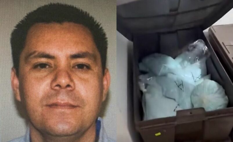 ¿Quiénes son “Los Rusos”? Célula criminal que opera en Mexicali vinculada a “Los Mayitos”