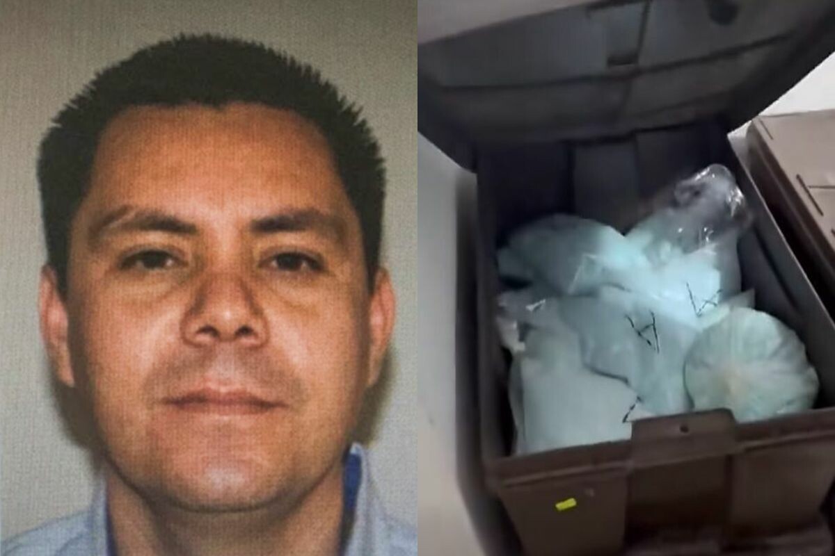 ¿Quiénes son “Los Rusos”? Célula criminal que opera en Mexicali vinculada a “Los Mayitos”