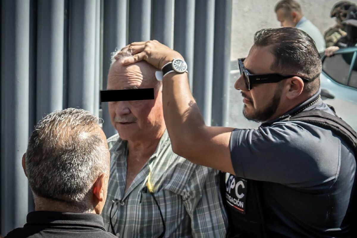 FGR halla bodegas con documentos de la red de huachicol de Ernesto Ruffo