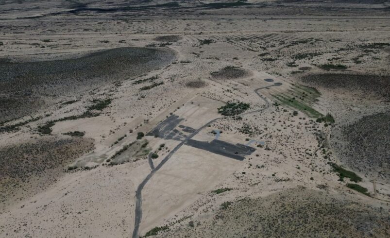 Fermachem avanza en permisos para construir la planta en Lerdo