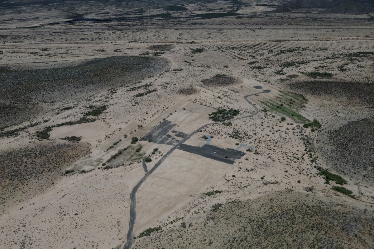 Fermachem avanza en permisos para construir la planta en Lerdo