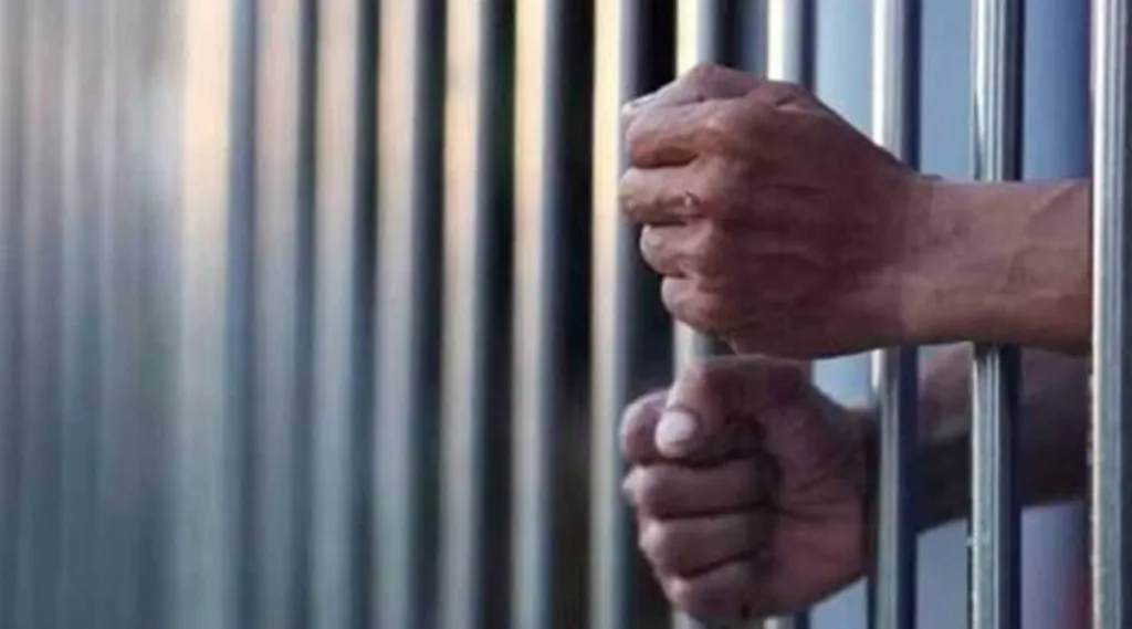 Dictan prisión preventiva a Ernesto “N” alias ‘El Güino’, tras audiencia inicial en Torreón