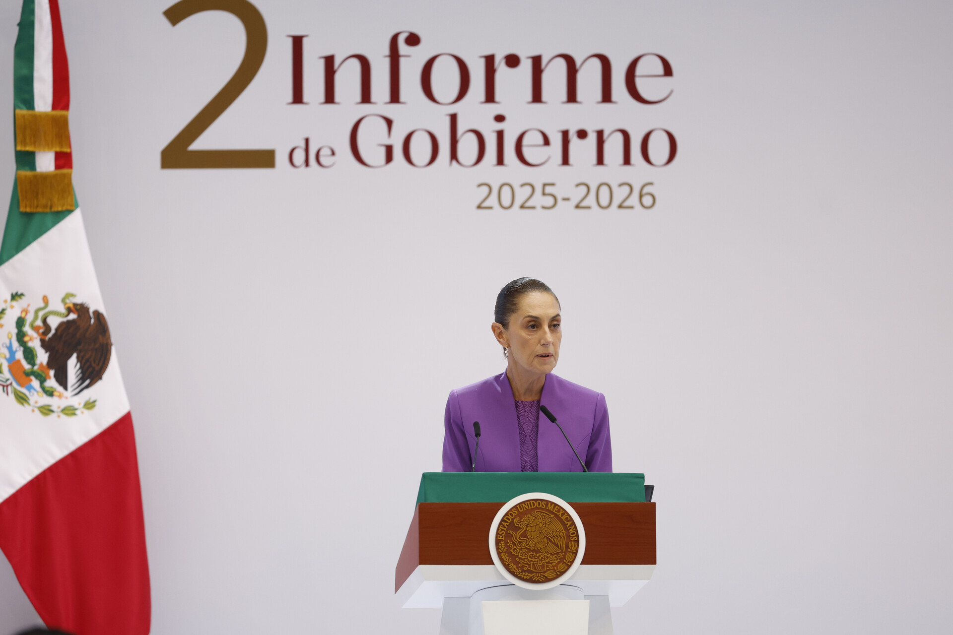 Confirman que Sheinbaum vendrá a Coahuila este domingo; presentará informe en la entidad