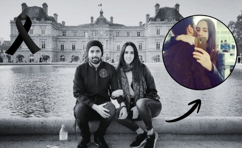 Caso Jonathan Meléndez: ¿Quién era Ana Paula, esposa del tecladista de Camilo Séptimo?
