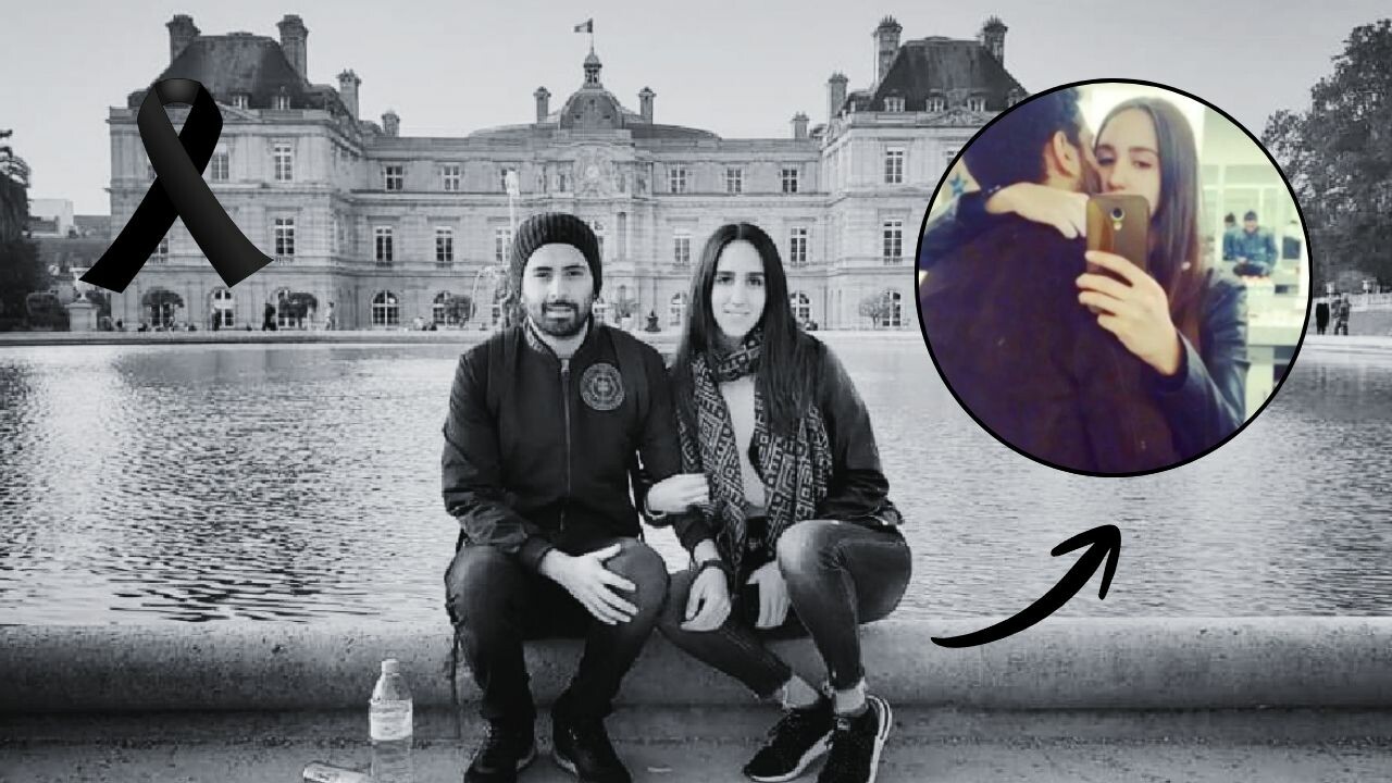 Caso Jonathan Meléndez: ¿Quién era Ana Paula, esposa del tecladista de Camilo Séptimo?