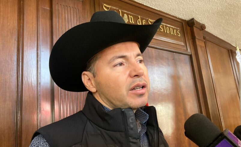 Tony Flores queda fuera del Congreso; TEPJF respalda a diputado suplente