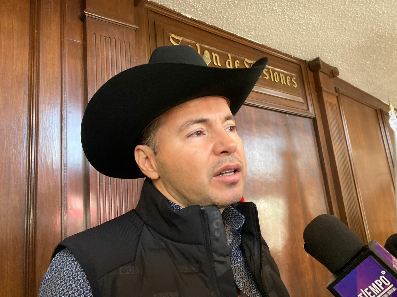 Tony Flores queda fuera del Congreso; TEPJF respalda a diputado suplente