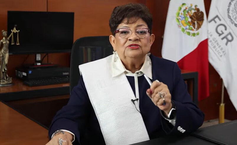 FGR detalla operación de los hermanos Farías en red de huachicol fiscal