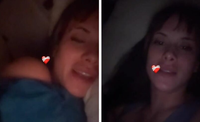 Gala Montes habla por primera vez tras salir de La Casa de los Famosos