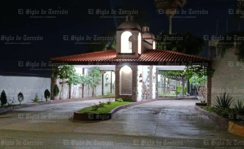 Hombre muere tras desvanecerse en habitación de motel en Torreón