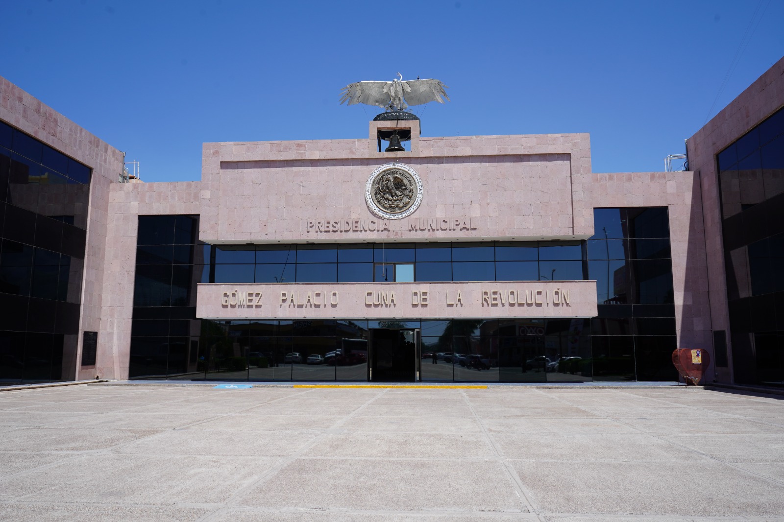 Fiscalía Anticorrupción detiene a bibliotecario del Instituto Municipal de Cultura de Gómez Palacio