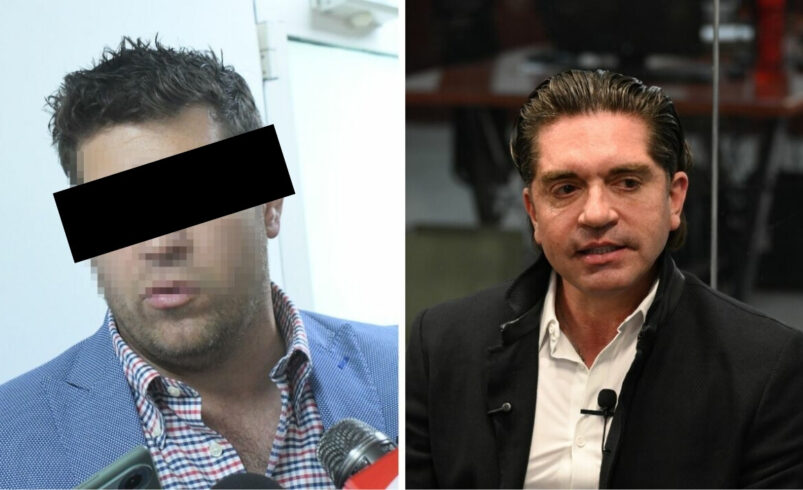 Denuncia penal contra José ‘N’, por presunto desvío de recursos federales en Torreón: Luis Fernando Salazar