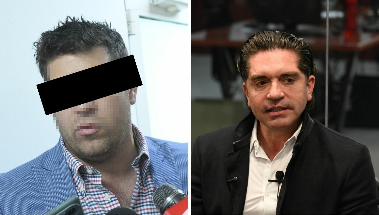 Denuncia penal contra José ‘N’, por presunto desvío de recursos federales en Torreón: Luis Fernando Salazar