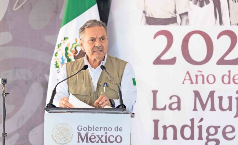 Romero Oropeza muestra incongruencia de Morena, aseguran senadores de oposición