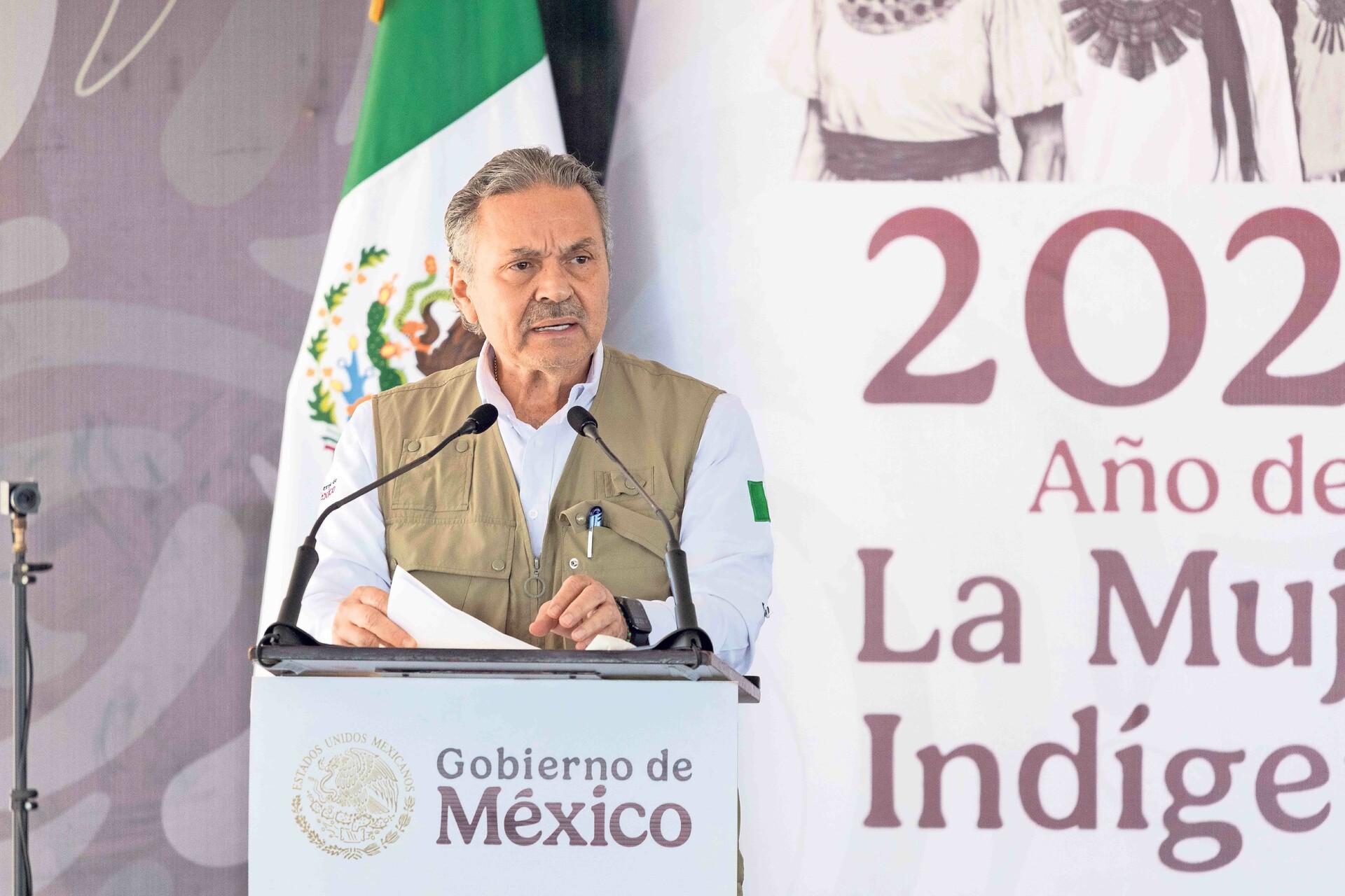 Romero Oropeza muestra incongruencia de Morena, aseguran senadores de oposición