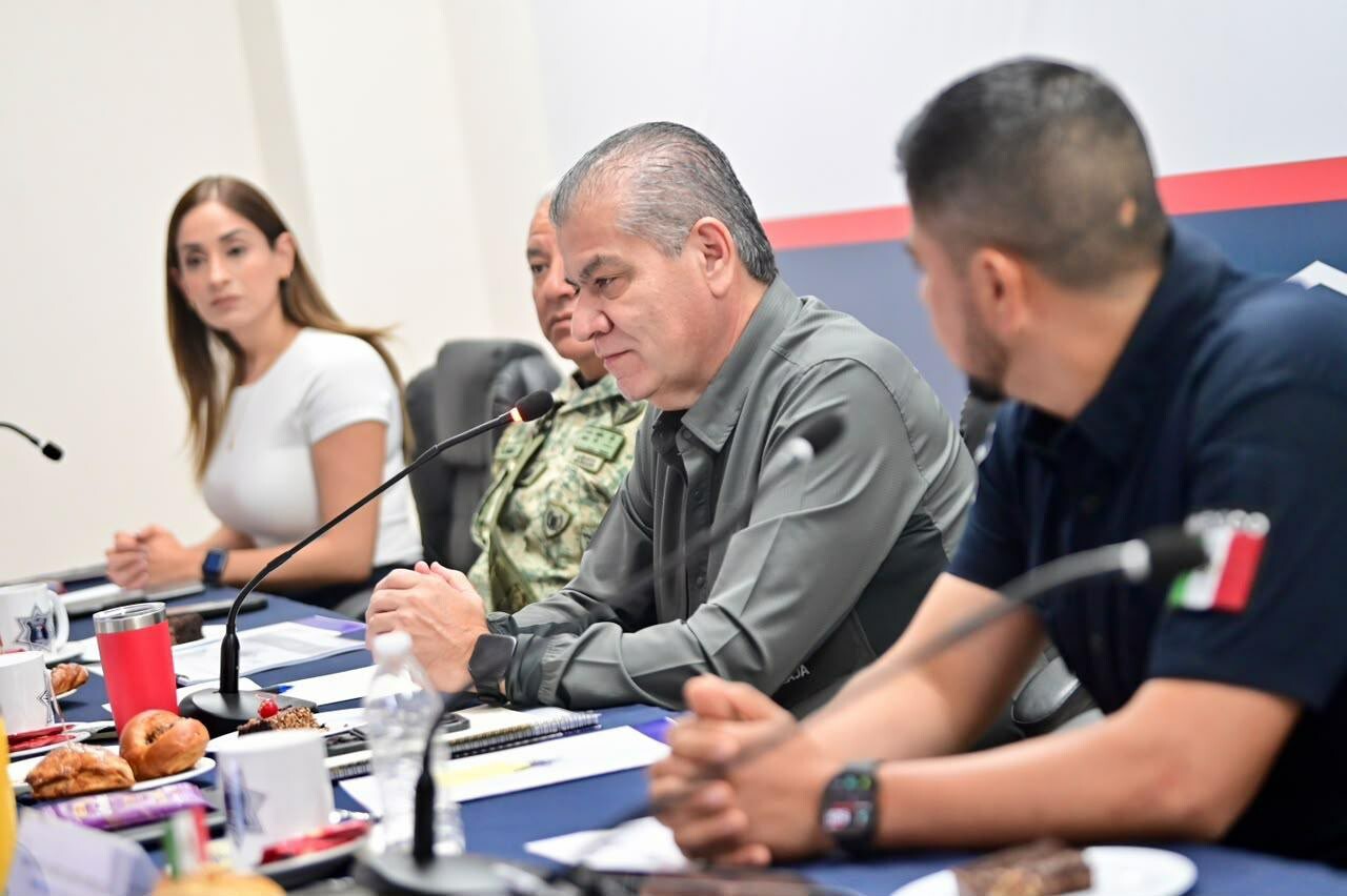 Reportan baja en delitos y refuerzan operativos para cerrar el año en Torreón