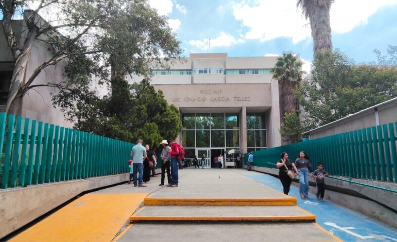 Avanza investigación del IMSS por cinco defunciones de neonatos en Durango