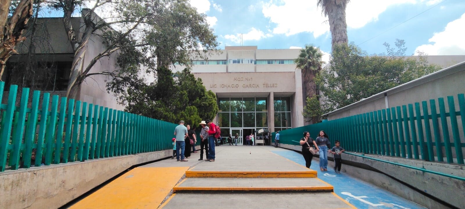 Avanza investigación del IMSS por cinco defunciones de neonatos en Durango
