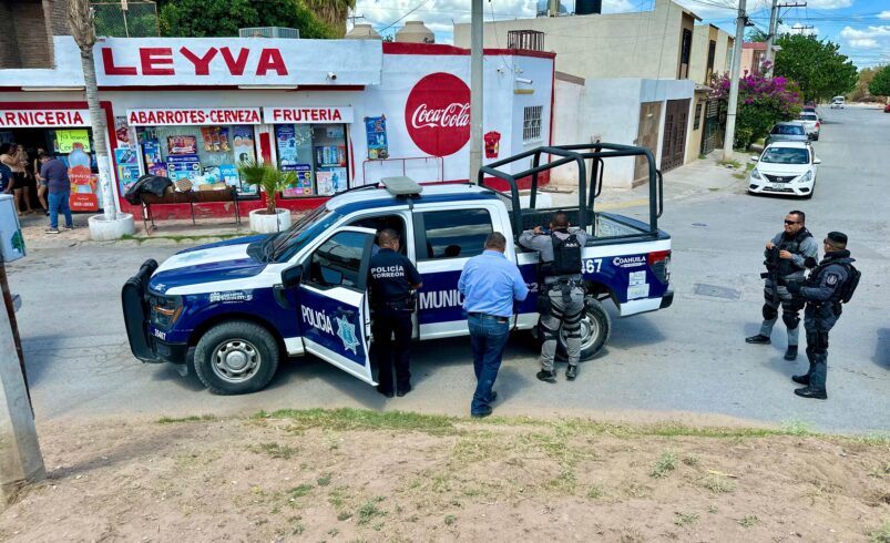 Vigilan con 40 cámaras bombas del SIMAS ante robo de cableado