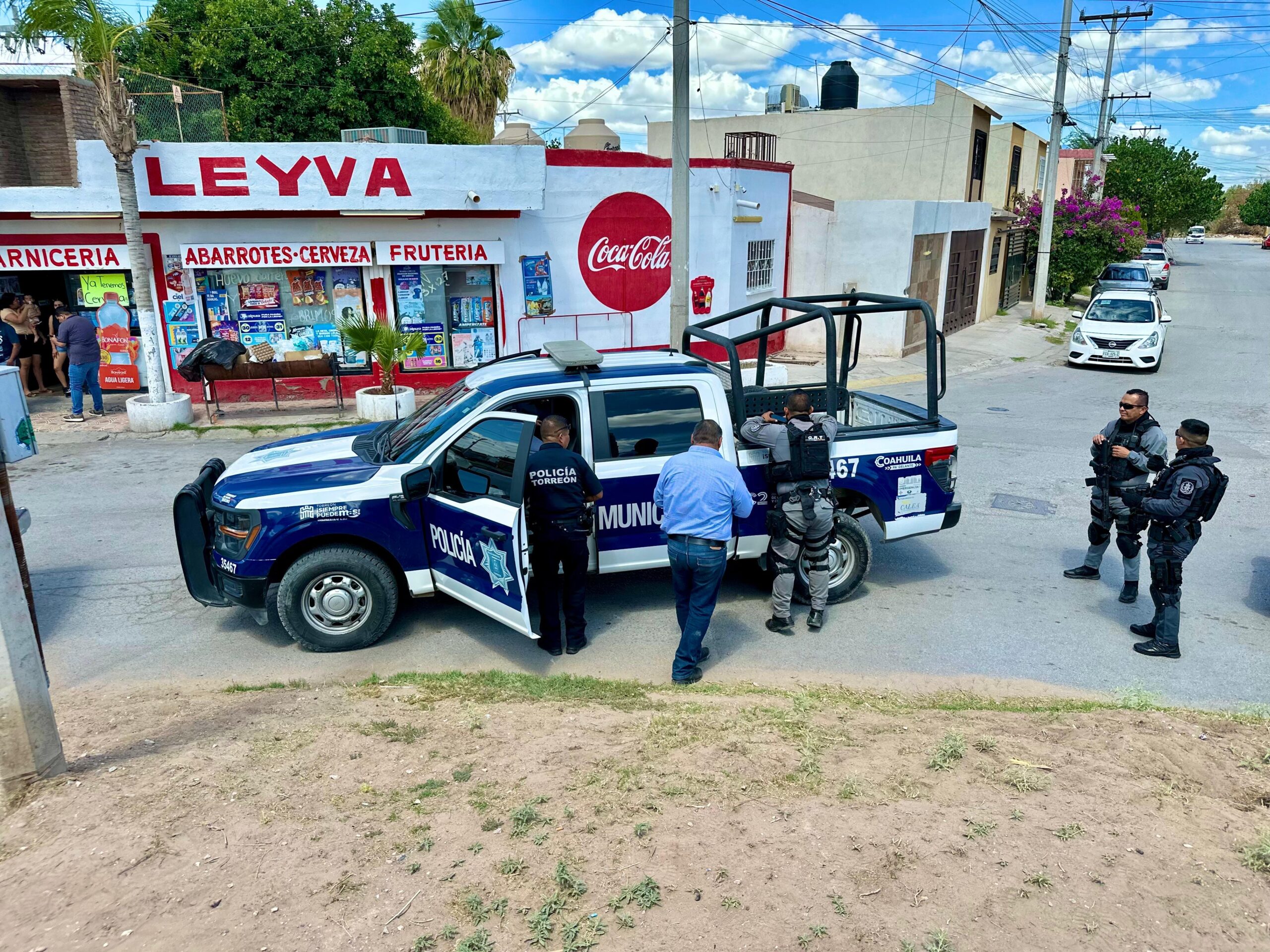 Vigilan con 40 cámaras bombas del SIMAS ante robo de cableado