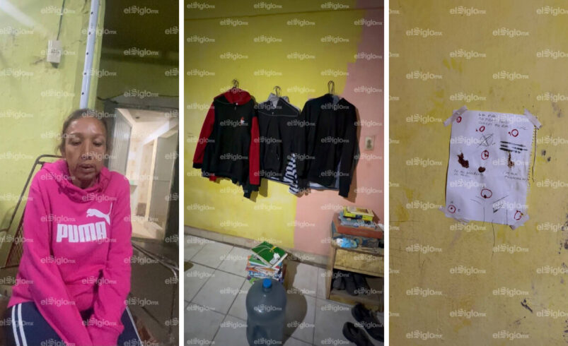 “Son mis hijos”: madre de cuates detenidos tras ataque en secundaria rompe el silencio