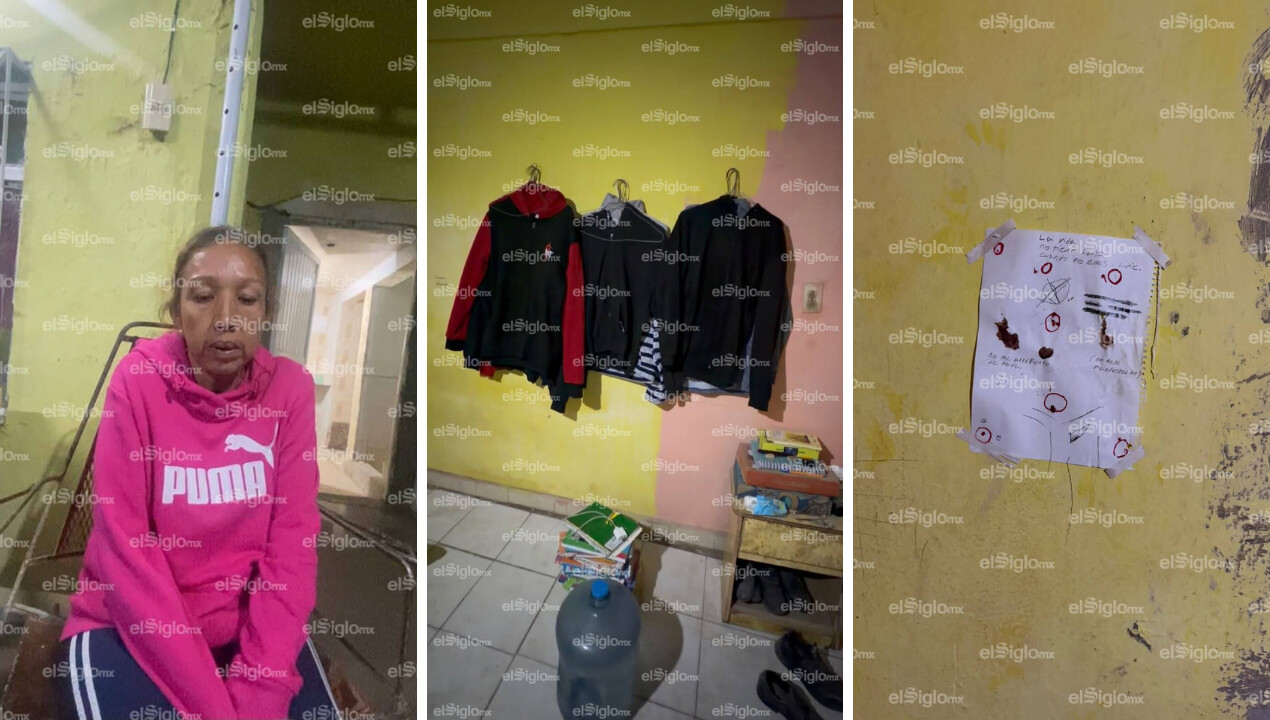 “Son mis hijos”: madre de cuates detenidos tras ataque en secundaria rompe el silencio