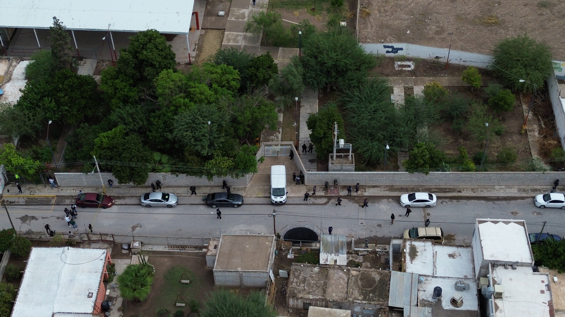 ‘Los Cuates’ pretendían quitarse la vida tras ataque a secundaria 13 de Torreón
