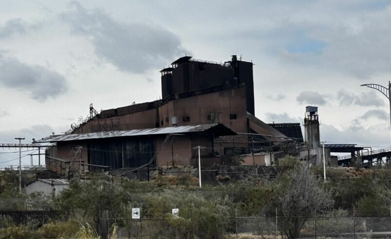 Juzgado rechaza prórroga de CIESA y fija el 13 de octubre para garantizar compra de AHMSA