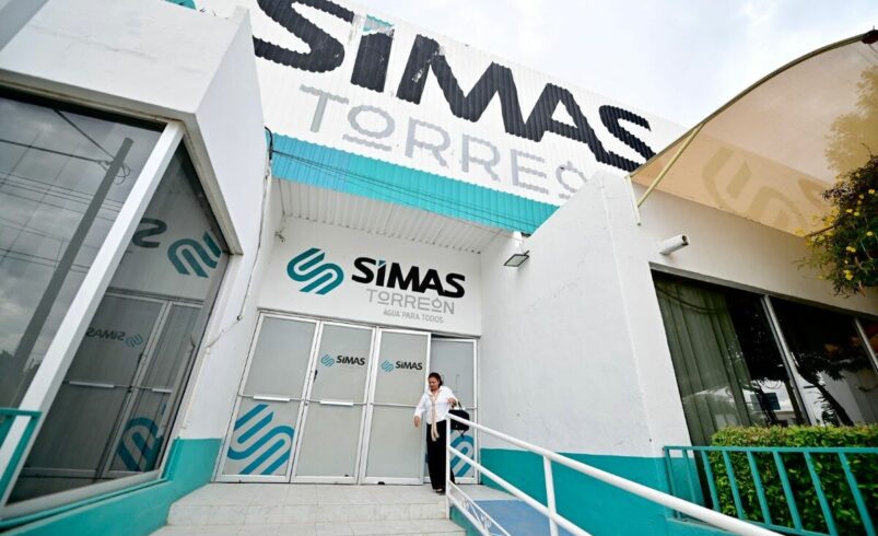 Simas Torreón detecta expedientes de obras inexistentes; citan a exgerente y seis funcionarios