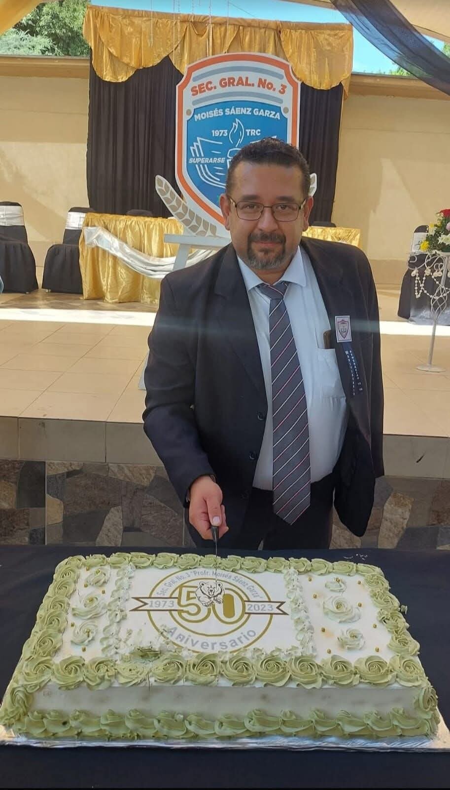 Muestran mejoría víctimas de ataque en la Secundaria 13 de Torreón; Dan de alta al director