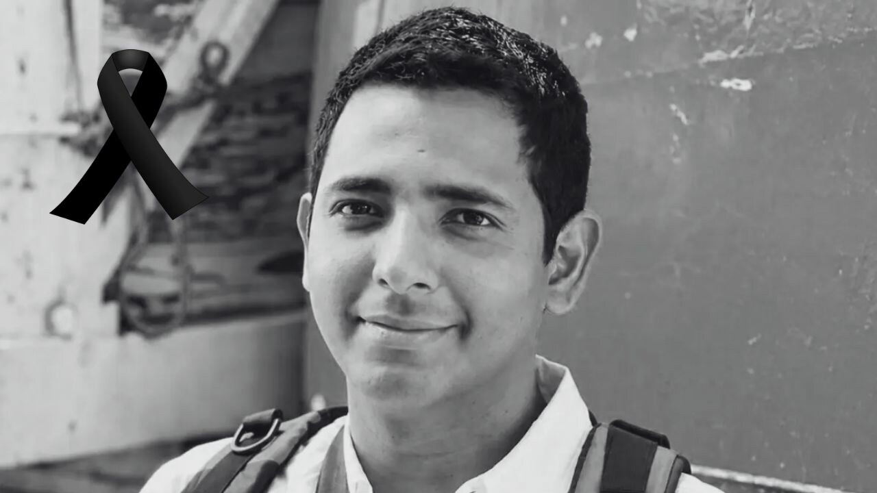 Asesinan al periodista Hamurabi Huesca en ataque armado en Pinotepa Nacional, Oaxaca