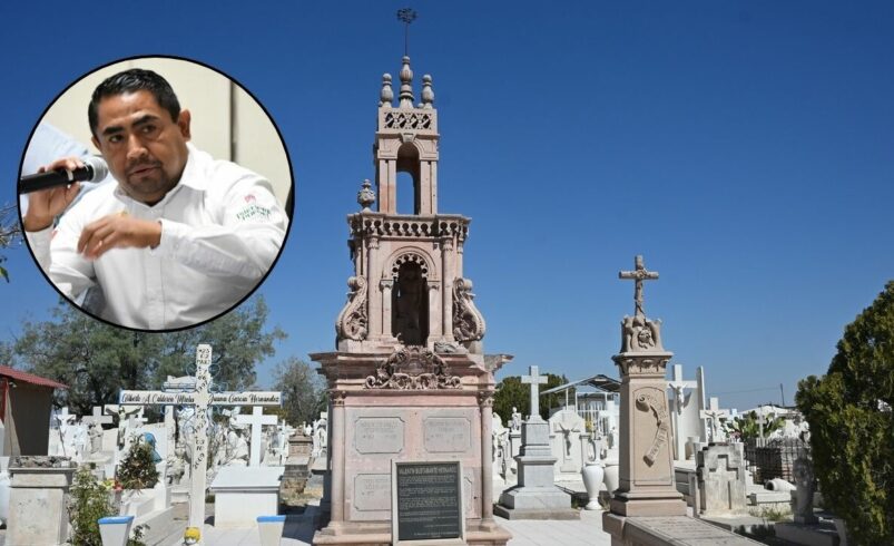 Día de Muertos en Torreón 2026: horarios y medidas de seguridad en panteones