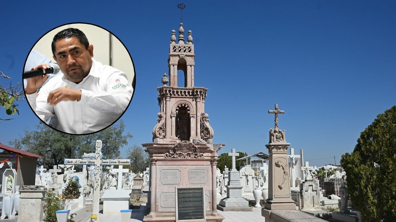 Día de Muertos en Torreón 2026: horarios y medidas de seguridad en panteones