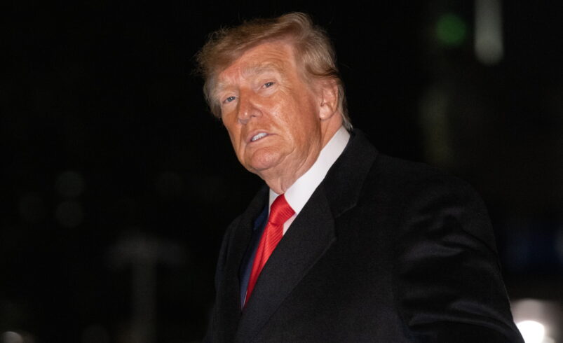 Trump anuncia tregua energética entre Rusia y Ucrania; Kiev reporta nuevos ataques