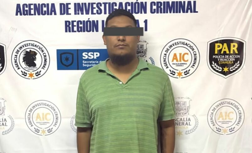 Vinculan a proceso a joven que afirmó participar en ataque a secundaria de Torreón