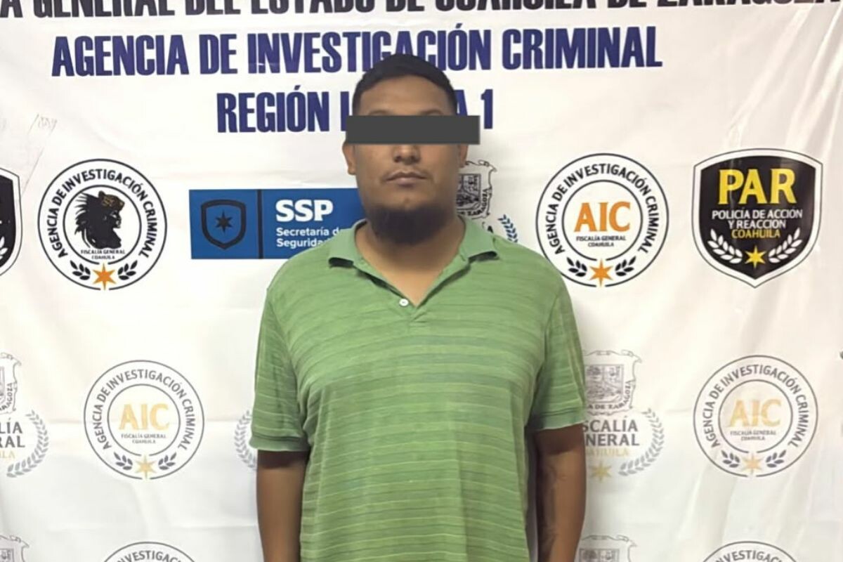 Vinculan a proceso a joven que afirmó participar en ataque a secundaria de Torreón