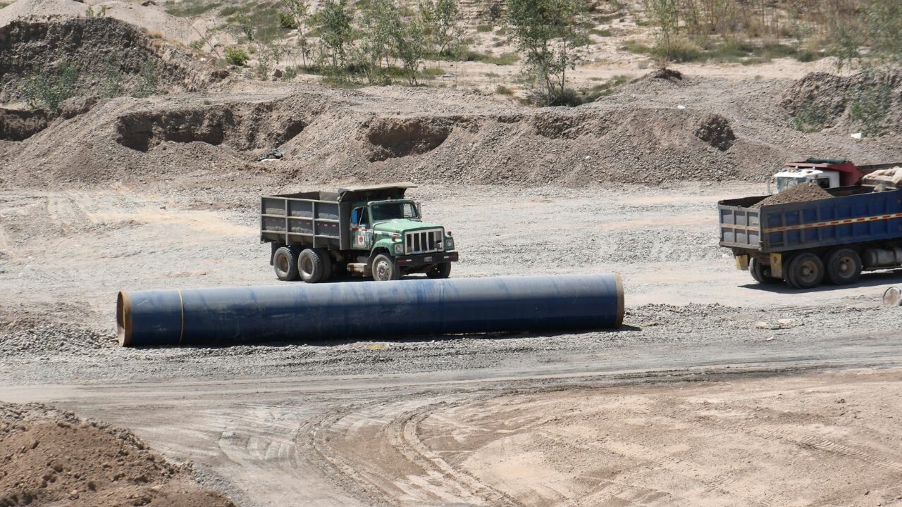 Proyectan tres líneas para ampliar Agua Saludable en Torreón; costarían mil mdp