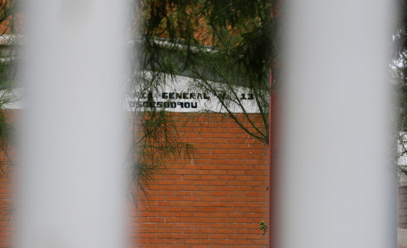 Maestro y alumno evolucionan favorablemente tras ataque en secundaria de La Unión: Flor Rentería