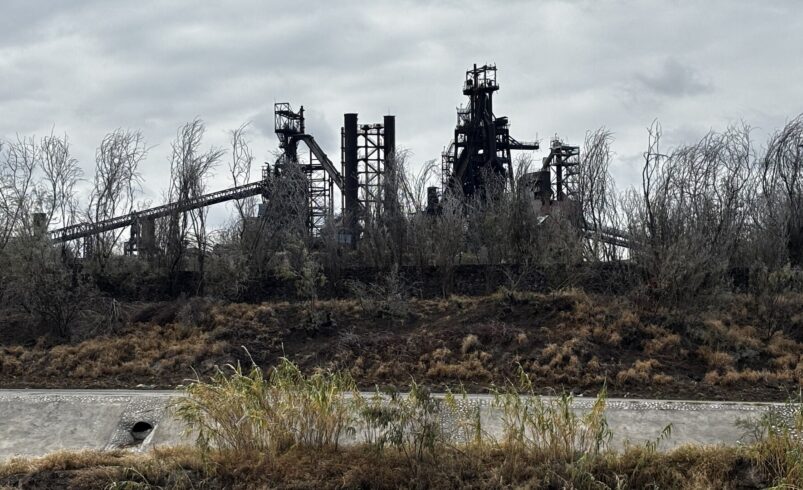 AHMSA no confirma depósito de garantía anunciado por CIESA