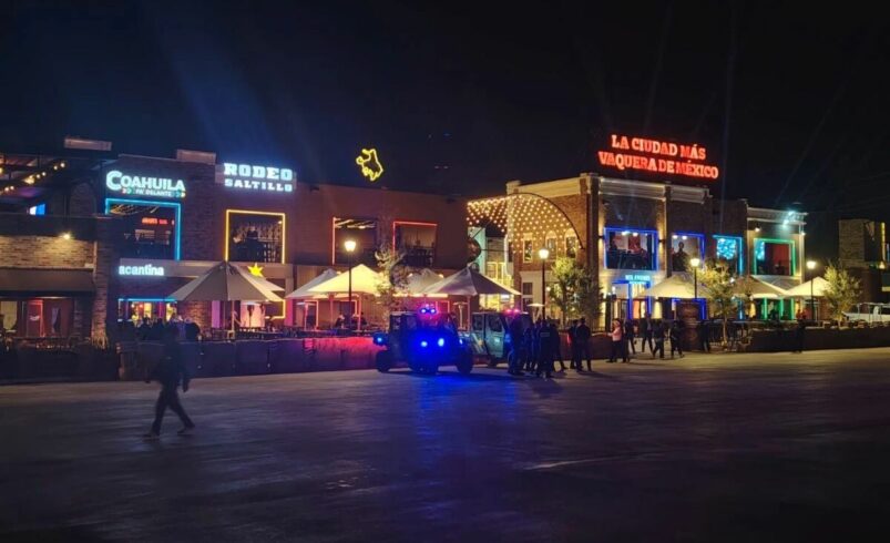 Arranca el Rodeo Saltillo 2026 con nuevas instalaciones y cuatro días de actividades