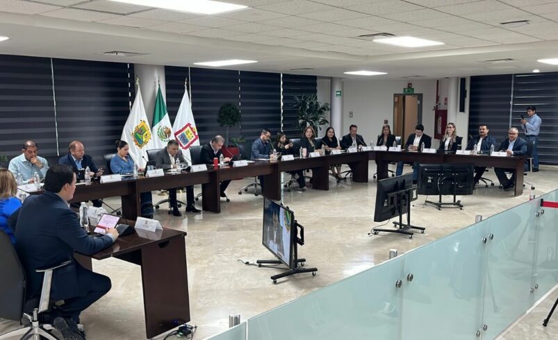 Cabildo de Torreón aprueba estímulo fiscal del 40 % en ISAI para fideicomiso